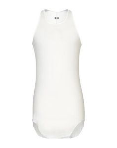 Майка Rick Owens