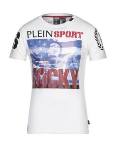 Футболка Plein Sport