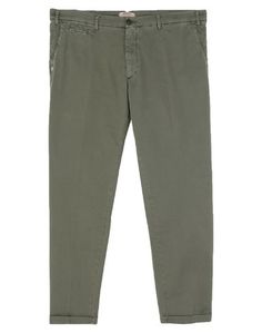 Повседневные брюки 40 Weft