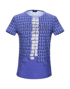 Футболка Fendi