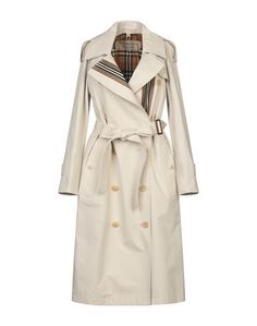 Легкое пальто Burberry