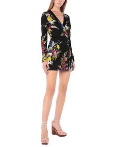 Комбинезоны без бретелей Diane von Furstenberg