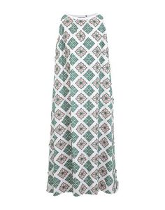 Длинное платье Sportmax Code