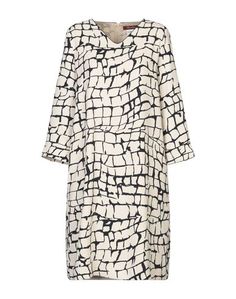 Короткое платье MAX Mara