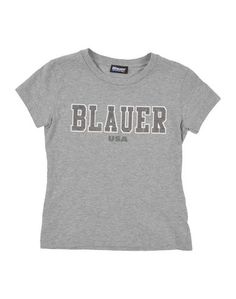 Футболка Blauer