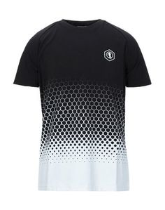 Футболка Bikkembergs