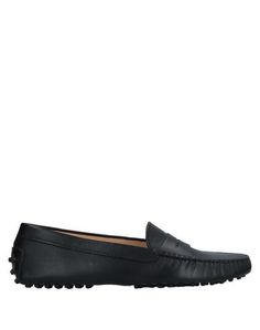 Мокасины Tod`S