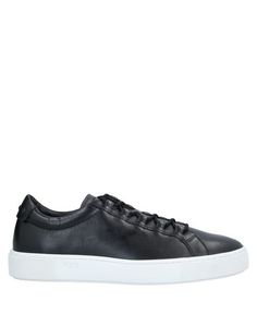 Низкие кеды и кроссовки Tod`S