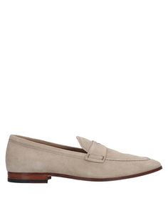 Мокасины Tod`S