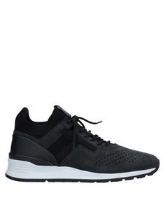 Низкие кеды и кроссовки Tod`S