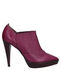 Ботинки Santoni