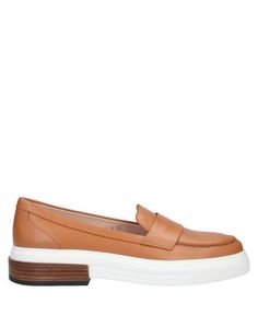 Мокасины Tod`S