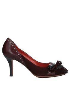 Туфли Santoni