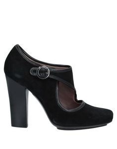 Ботинки Santoni