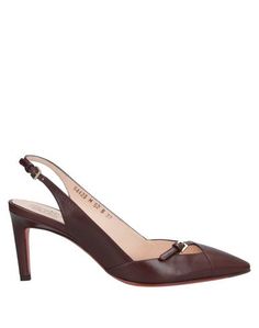Туфли Santoni