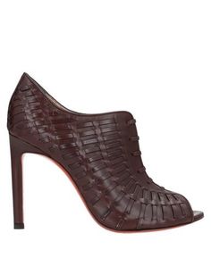 Ботинки Santoni