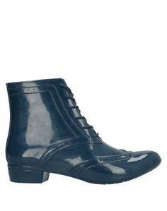 Полусапоги и высокие ботинки Melissa