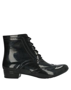 Полусапоги и высокие ботинки Melissa