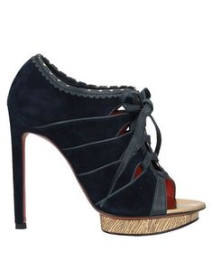 Ботинки Santoni