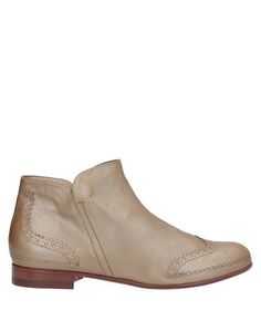 Ботинки Santoni
