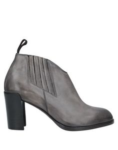 Ботинки Santoni