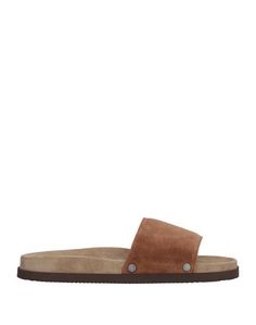 Сандалии Brunello Cucinelli