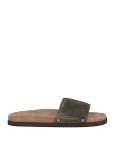 Сандалии Brunello Cucinelli