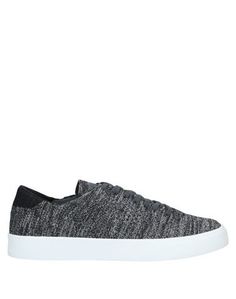 Низкие кеды и кроссовки Superga