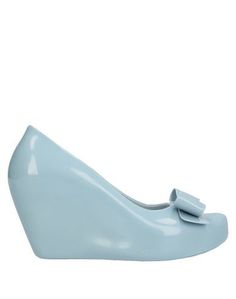 Туфли Melissa