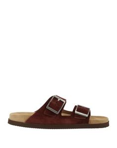 Сандалии Brunello Cucinelli