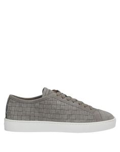 Низкие кеды и кроссовки Santoni