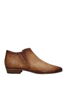 Ботинки Santoni