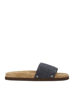 Сандалии Brunello Cucinelli