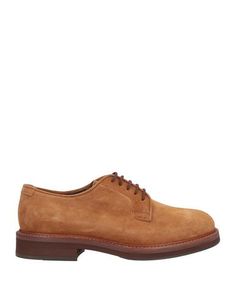 Обувь на шнурках Brunello Cucinelli