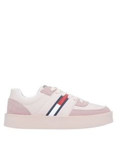 Низкие кеды и кроссовки Tommy Jeans