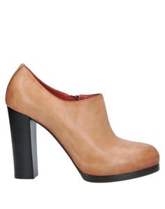 Ботинки Santoni