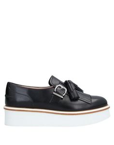 Мокасины Tod`S