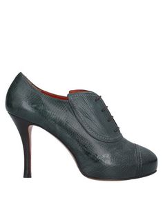 Ботинки Santoni