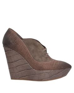 Ботинки Santoni