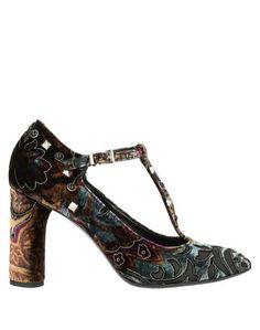 Туфли Grandinetti