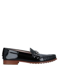 Мокасины Tod`S