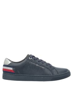 Низкие кеды и кроссовки Tommy Hilfiger