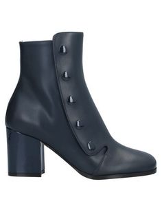 Полусапоги и высокие ботинки Mulberry