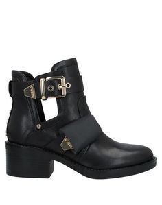 Полусапоги и высокие ботинки Guess