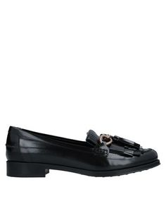 Мокасины Tod`S