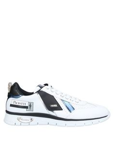 Низкие кеды и кроссовки Cesare Paciotti 4US