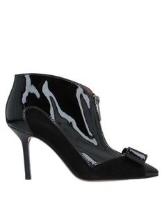 Ботинки Santoni