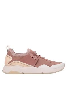 Низкие кеды и кроссовки Cole Haan