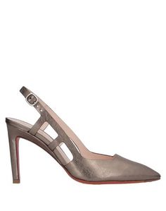Туфли Santoni