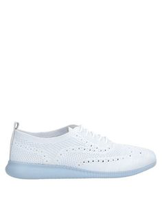 Низкие кеды и кроссовки Cole Haan